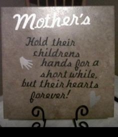 mother s day plaque more furtur mothers mothers day plaques 1