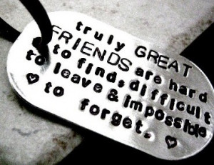 Friendship Quotes