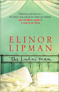 Details about The Ladies 39 Man by Elinor Lipman Paperback 2000