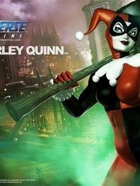 HARLEY QUINN