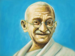 Mahatma Gandhi Pictures