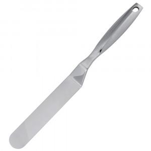 stainless steel spatulas for crepes