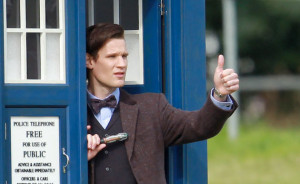 Filming has now wrapped on this year’s Doctor Who Christmas special.