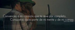 Banda MS - Mi Razón De Ser