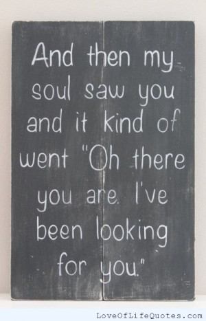 ... quote on losing your soul take time to do what makes your soul happy a