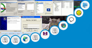 Software collection for Funny Ms Access Quotes