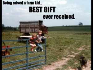 If someone would have told me this while growing up I would have ...