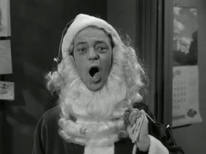 Andy Griffith Christmas Tree