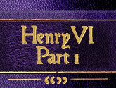 Henry VI Part 1/#19/Quotes and Answers