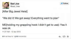 Top 20 Twitter Quotes Of The Week