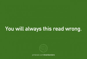 11 Mind Blowing Quotes