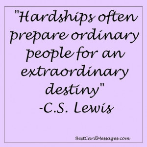 Encouraging Quotes and Bible Verses