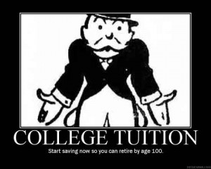 UC Tuition Hike