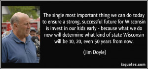 Quotes About Future Success