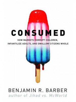 In American society, money is what matters!