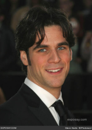 Eddie Cahill