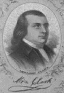 Abraham Clark Pictures