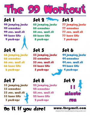 ... tone your whole body! You WILL be sore ;-) #toned #fitness #motivation