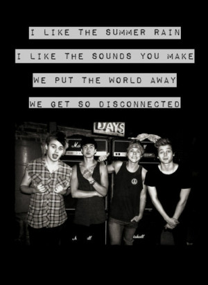 Most popular tags for this image include: 5sos, calum hood, luke ...