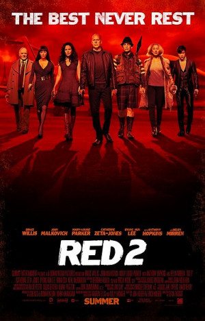 Red 2 Quotes