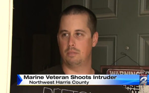 If you come by and want to rob people, that’s what you get. He ...