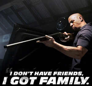 Fast and Furious 7 review: An action-soaked goodbye to Paul Walker