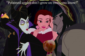 disney crossover Movie Quote Crossover Contest Round 8: Enchanted