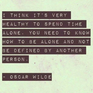 Oscar Wilde Quotes