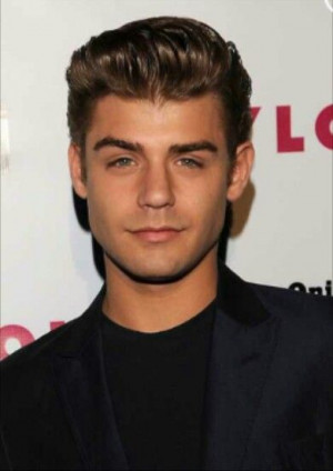 Gary Clayton, known as Garrett Clayton (born March 19, 1991), is an ...