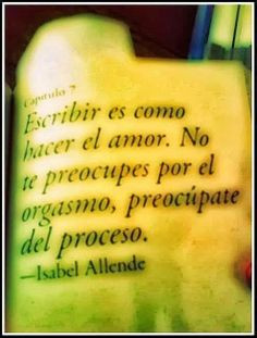 allende more isabel allende bla bla merece lo favorite book quotes ...