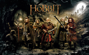 The Hobbit an Unexpected Journey HD Wallpaper #2489