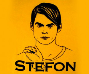 Stefon SNL T-Shirt