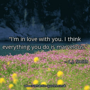 im-in-love-with-you-i-think-everything-you-do-is-marvelous_403x403 ...