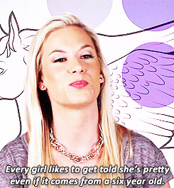 quotes funny gifs girl code so true