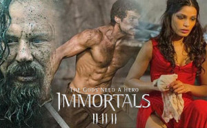 Immortals