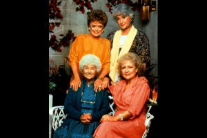 Image of The Golden Girls