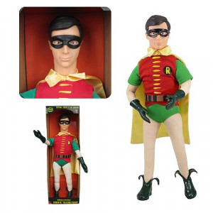 Batman and Robin 1966 TV Series