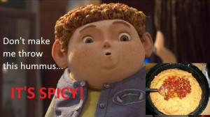 Uploaded to Pinterest