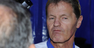 Malcolm Wilson no tiene prisa por elegir el segundo piloto de M Sport