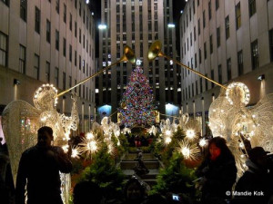 ... new yorks cherished new york city at christmas new york christmas