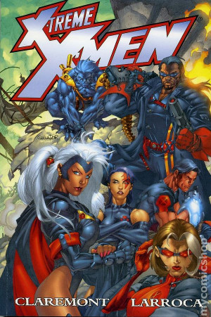 Search Results for: X Treme X Men