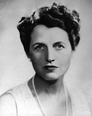 Rose Fitzgerald Kennedy | American Politician