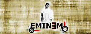 Eminem quotes timeline cover