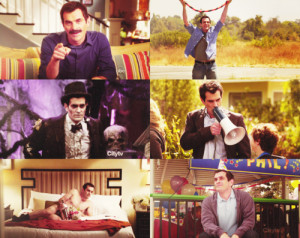 am brave. Roller coasters? Love 'em. Scary movies? I've seen ...