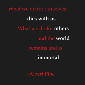 Infinity Quotes Propensity For Curiosity