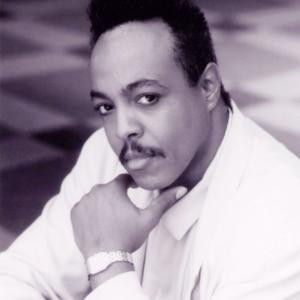 Peabo Bryson Pictures