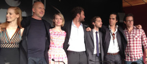 ... lawless on tumblr # shia labeouf # tom hardy lawless # forrest