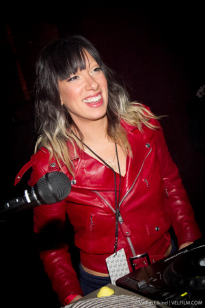 Lady Starlight