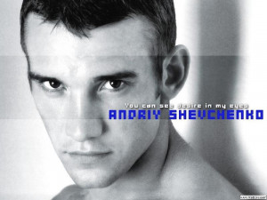 Andriy Shevchenko 