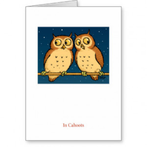 Owl Sayings Gifts and Gift Ideas